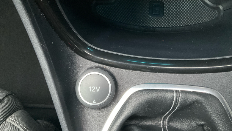 Ford Puma 1.0 EcoBoost Hybrid mHEV Titanium 5dr Petrol Hatchback